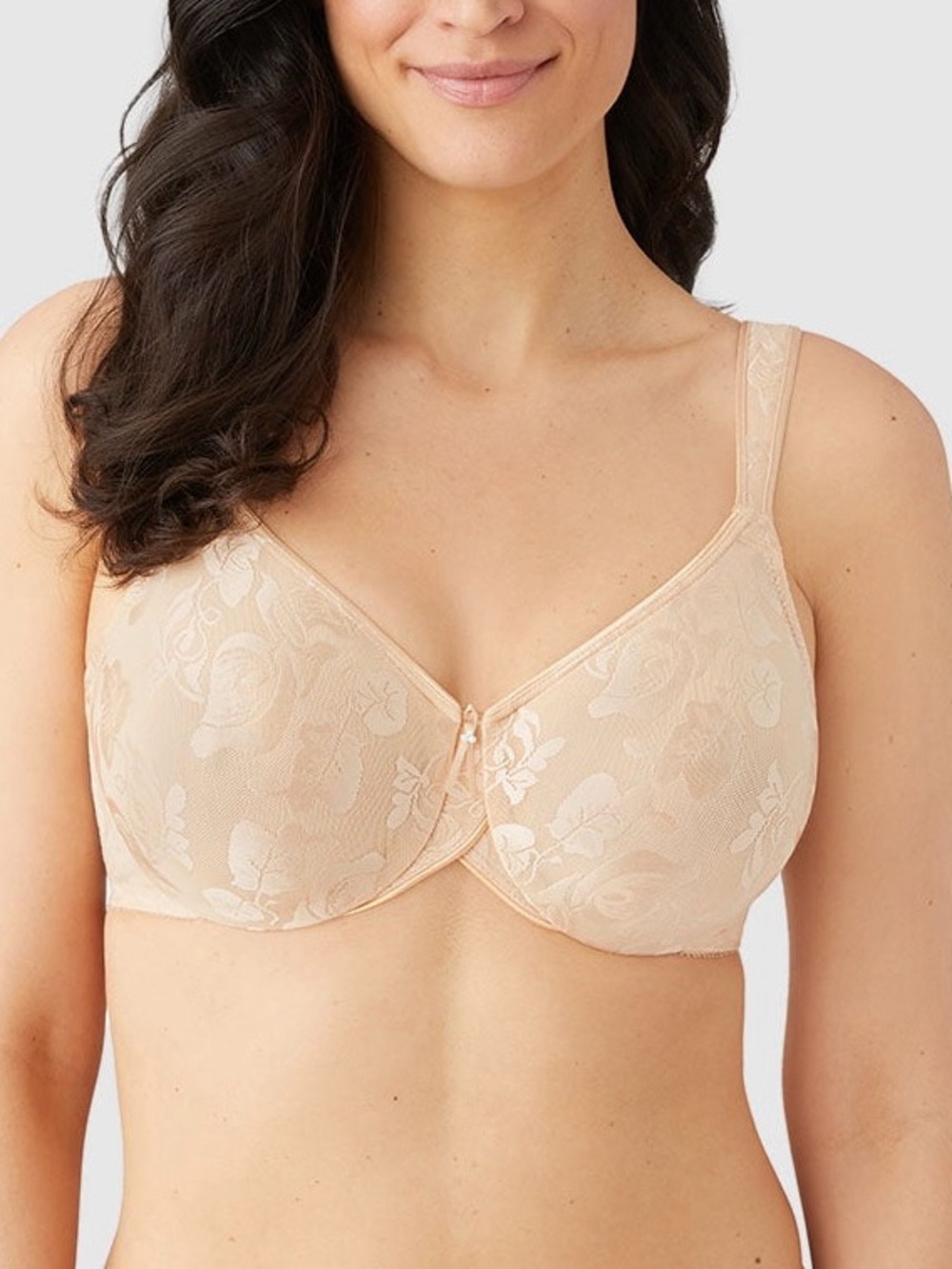 Wacoal Awareness Underwire Bra Size 40D 85567